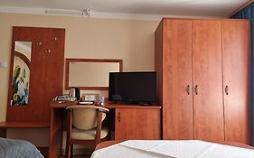 Gościniec pod Polną Różą 2